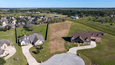 9715 Crescent Cross Dr, Needville, TX 77461 - photo 2