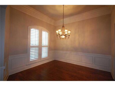 Dining Room.