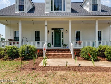 4406 Highmeadow Lane N Wilson NC 27896 U