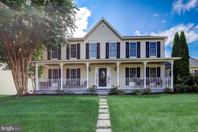 12101 Backus Dr, Bowie, MD 20720 - photo 2