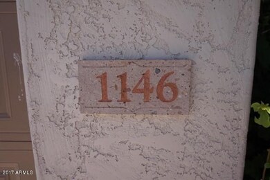 house number