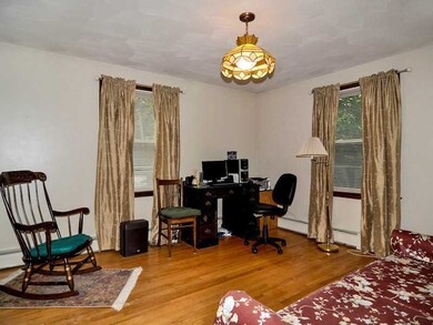 Den/Family/Great Room.