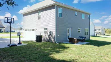 103 Spelt St, Shelbyville, TN 37160 - photo 5