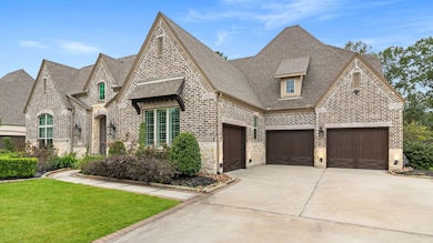 158 Caledonia Cir, Montgomery, TX 77316 - photo 2