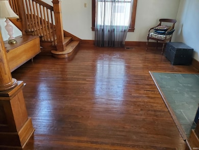 917 W Sycamore St, Kokomo, IN 46901 - photo 4