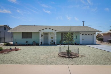 10033 W Palmer Dr Sun City, AZ 85351