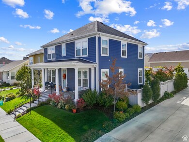 11656 S Moring Point Way unit 572, South Jordan, UT 84009 - photo 3