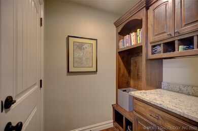 4007 W Tucson Place, Broken Arrow, OK 74011 - photo 5