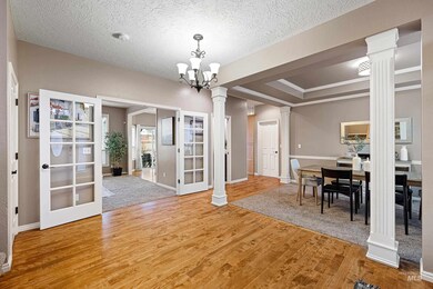 2296 E Alderhill Dr, Eagle, ID 83616 - photo 5