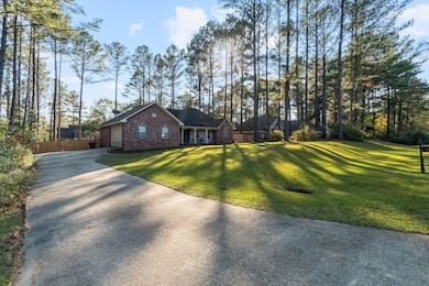 22 Sequatchie, Hattiesburg, MS 39402 - photo 2