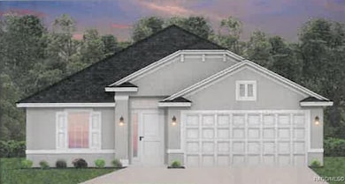 2529 Clearwood St, Inverness, FL 34452 - photo 2