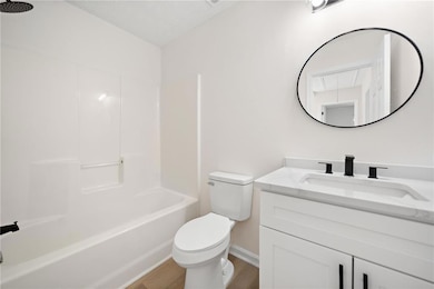 872 Windcroft Cir NW, Acworth, GA 30101 - photo 7