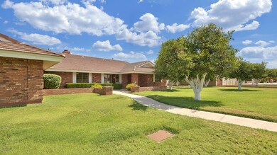 Front View from Driveway