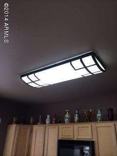 Kitchen Light