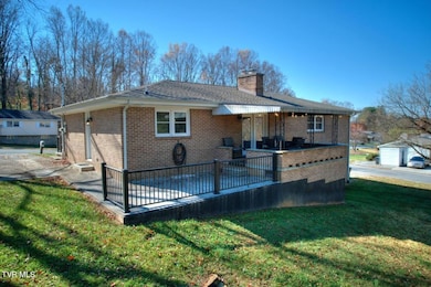 201 Springdale Rd, Bristol, TN 37620 - photo 2