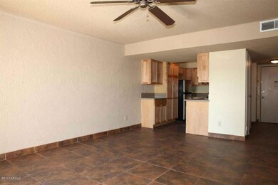 Great Room-Kitchen