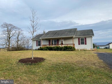 450 N Summit Ave, Woodstock, VA 22664 - photo 2