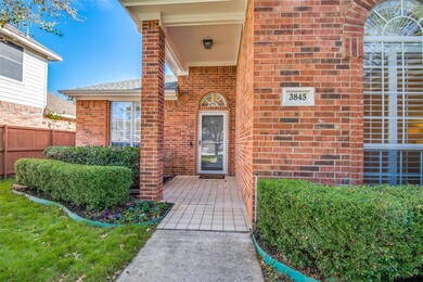 3845 Chimney Rock Dr, Denton, TX 76210 - photo 5