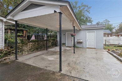 1405 E 54th St, Savannah, GA 31404 - photo 5