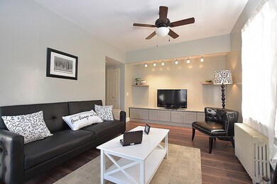 21 Capron St, West Warwick, RI 02893 - photo 2