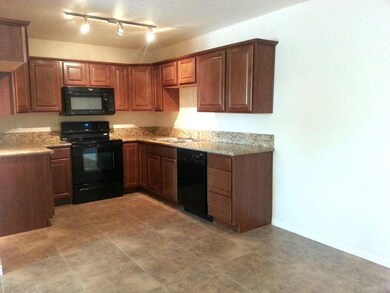 Copper kitchen 1