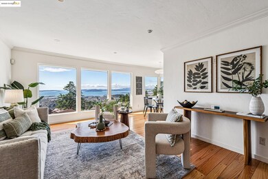 946 Creston Rd, Berkeley, CA 94708 - photo 5