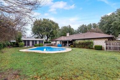 6000 Quality Hill Rd, Colleyville, TX 76034 - photo 5