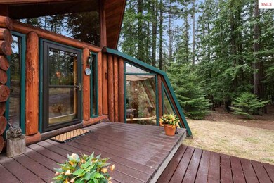 Situated in Complete Privacy