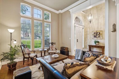 507 Northwood Trail, Southlake, TX 76092 - photo 3