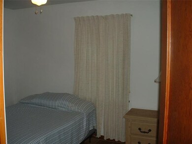 Two First Floor Bedroom 12x10 Each Closets