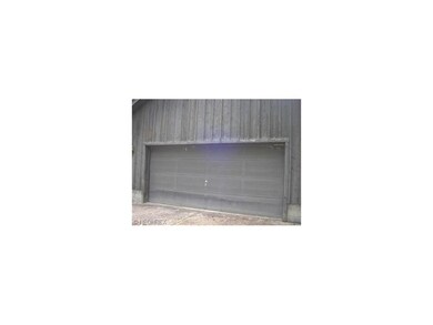 2 car garage