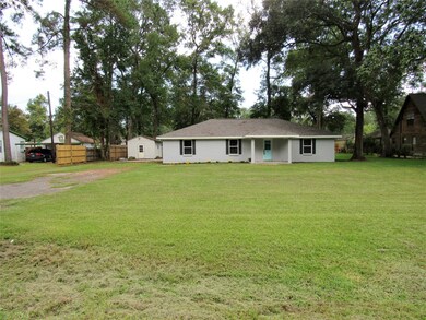 43 County Road 4322, Dayton, TX 77535 - photo 2