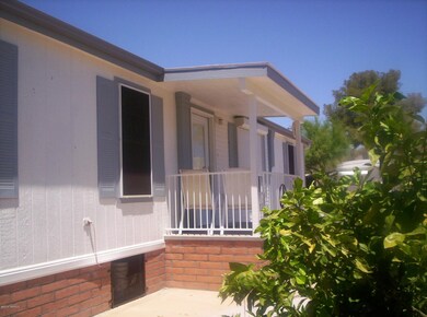 East side