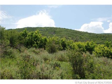 .. uphill view
