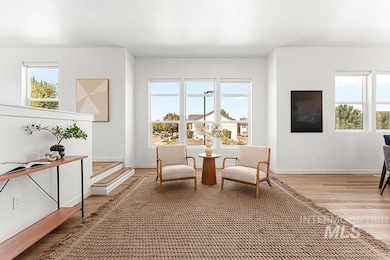 1732 N Shamrock Ave, Boise, ID 83713 - photo 3