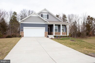 48 Hickory Shaft Ct, Front Royal, VA 22630 - photo 2