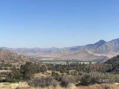 Organic Fields Below