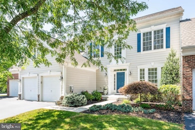 302 Arthur Ct unit 82, Newtown Square, PA 19073 - photo 2