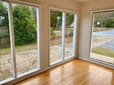 Sunroom