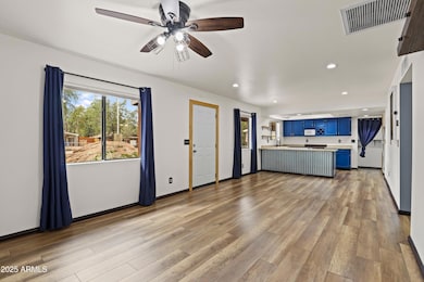 1105 N Gila Dr, Payson, AZ 85541 - photo 7