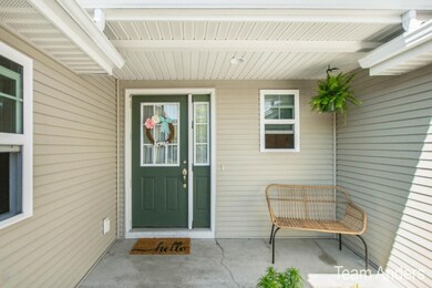 899 Center Park Dr SW unit 20, Byron Center, MI 49315 - photo 3