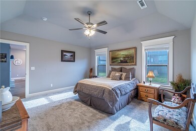 611 Captain Hopkins St, Prairie Grove, AR 72753 - photo 6