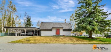 2041 Paxson Dr unit D, Anchorage, AK 99504 - photo 2