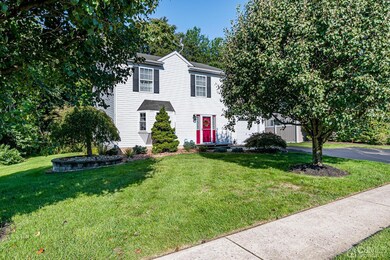 Lovely Home with a Great Private Yard ....