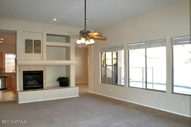 Large Family Room