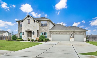 11114 Thinleaf Alder Way, Tomball, TX 77375 - photo 2