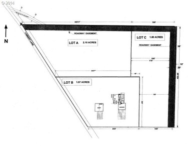 0 SW Lambert Ln unit Lot C, Gaston, OR 97119 - photo 2