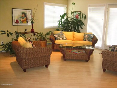 Sun Room