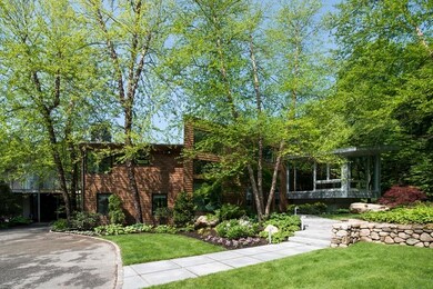 482 Glen Rd, Weston, MA 02493 - photo 3