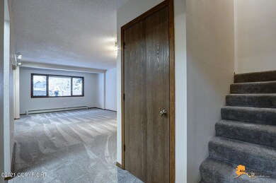 Downstairs Hall